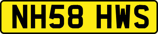 NH58HWS