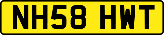 NH58HWT