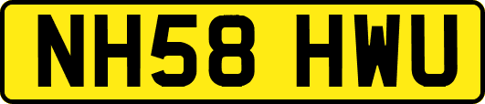 NH58HWU