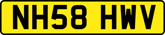 NH58HWV