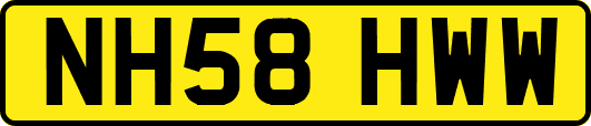NH58HWW