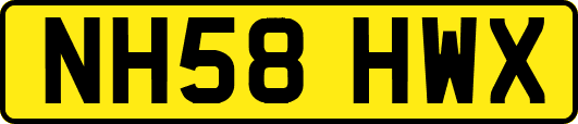 NH58HWX