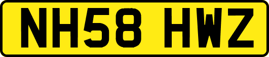 NH58HWZ