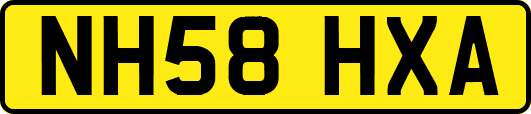 NH58HXA