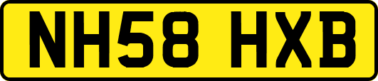 NH58HXB