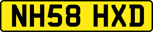 NH58HXD