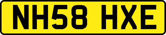 NH58HXE