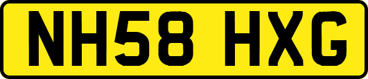 NH58HXG