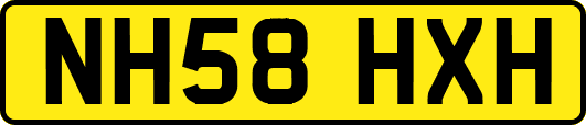 NH58HXH