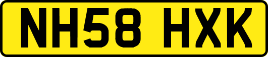 NH58HXK