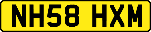 NH58HXM