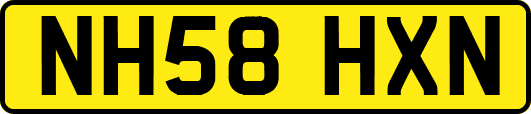 NH58HXN
