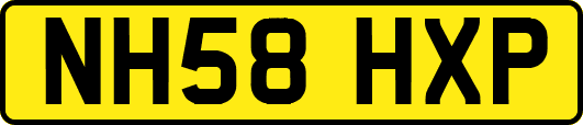 NH58HXP