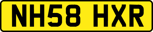 NH58HXR