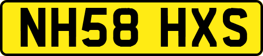 NH58HXS