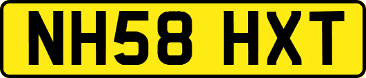 NH58HXT