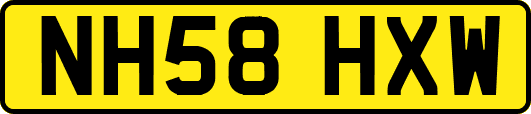 NH58HXW