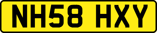 NH58HXY