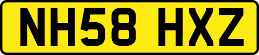 NH58HXZ