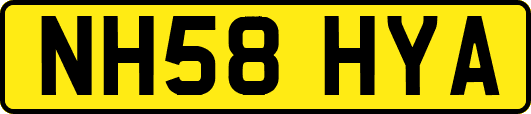NH58HYA