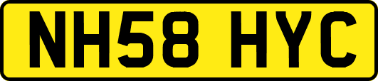 NH58HYC