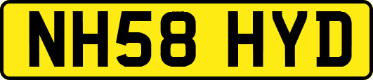 NH58HYD