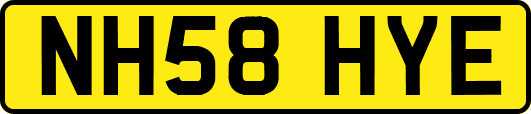 NH58HYE