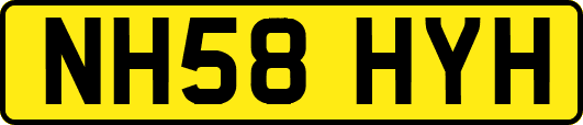 NH58HYH