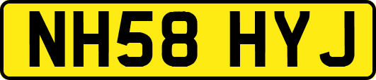 NH58HYJ