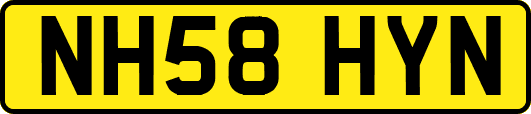 NH58HYN