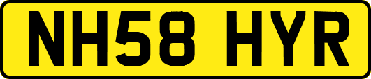 NH58HYR