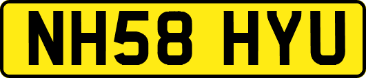 NH58HYU