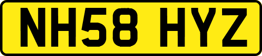NH58HYZ