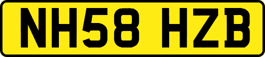 NH58HZB