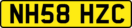 NH58HZC