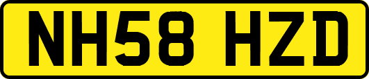 NH58HZD
