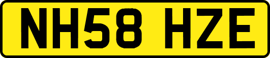 NH58HZE