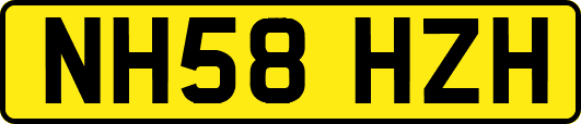 NH58HZH