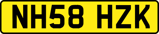 NH58HZK