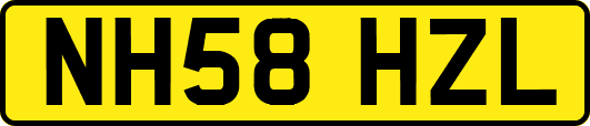 NH58HZL