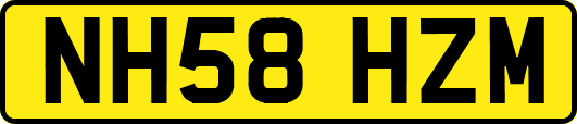 NH58HZM