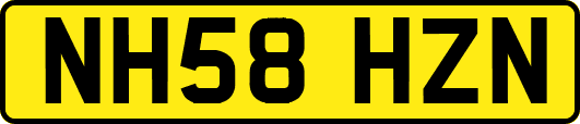 NH58HZN