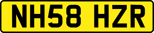 NH58HZR