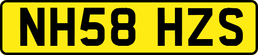 NH58HZS