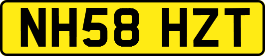 NH58HZT
