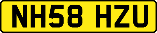 NH58HZU