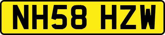 NH58HZW