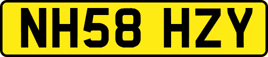 NH58HZY