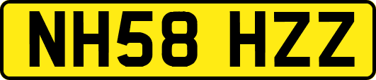 NH58HZZ