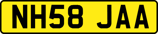 NH58JAA